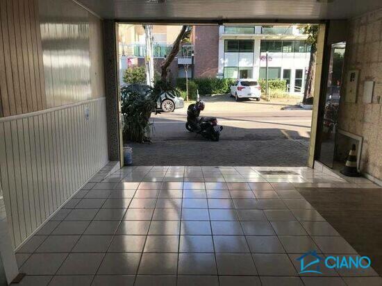 Salão de 60 m² na Serra de Botucatu - Tatuapé - São Paulo - SP, aluguel por R$ 3.500/mês