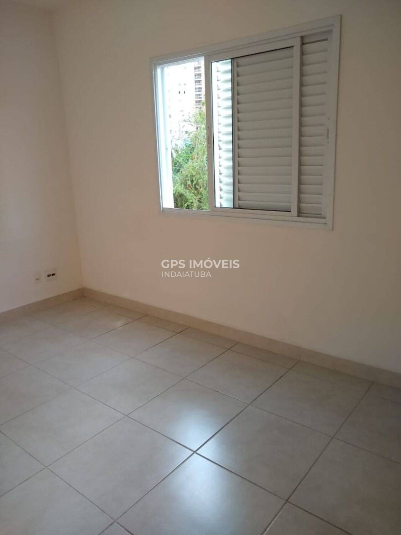 Apartamento Residencial Ravenna, Indaiatuba - SP