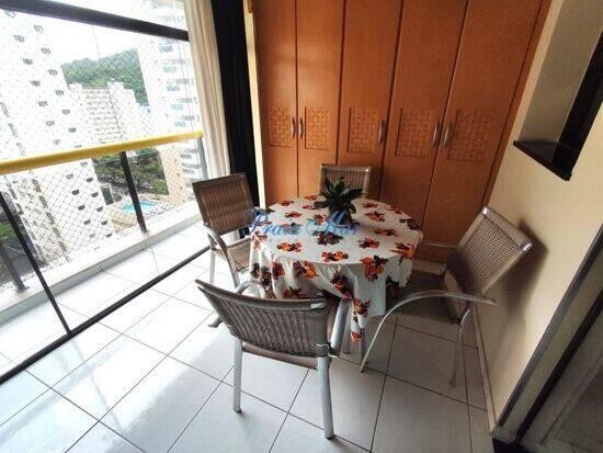 Apartamento Pitangueiras, Guarujá - SP