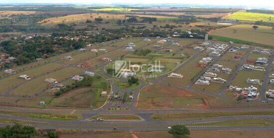 Terreno Damha Fit, Ipiguá - SP