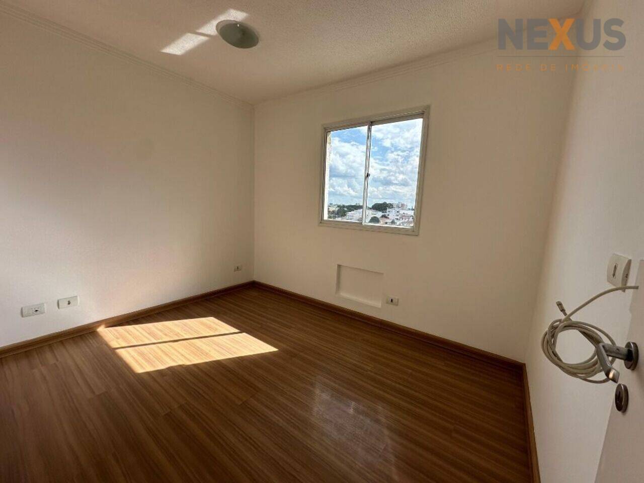 Apartamento Capão Raso, Curitiba - PR