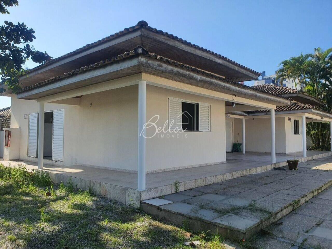 Casa Balneário Marajó, Matinhos - PR