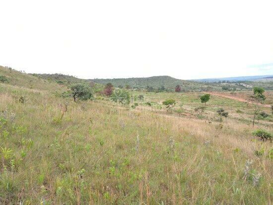 Colônia Agrícola Aguilhada - Brasília - DF, Brasília - DF