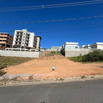 Terrenos à venda Jardim dos Estados