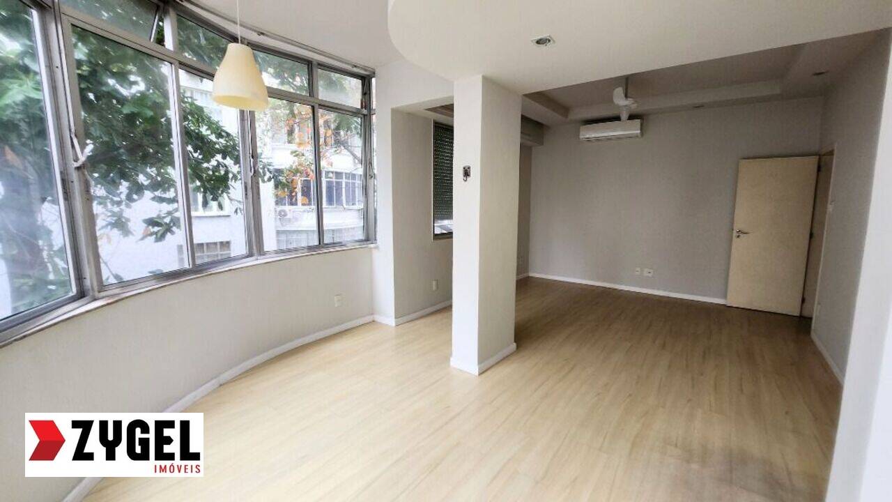 Apartamento Copacabana, Rio de Janeiro - RJ