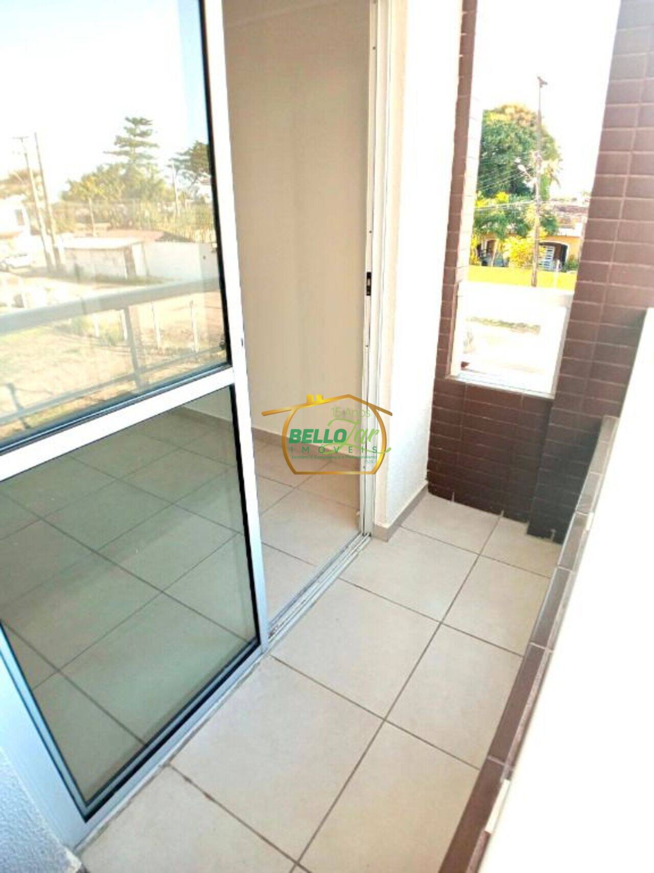 Apartamento triplex Nossa Senhora do Ó, Paulista - PE