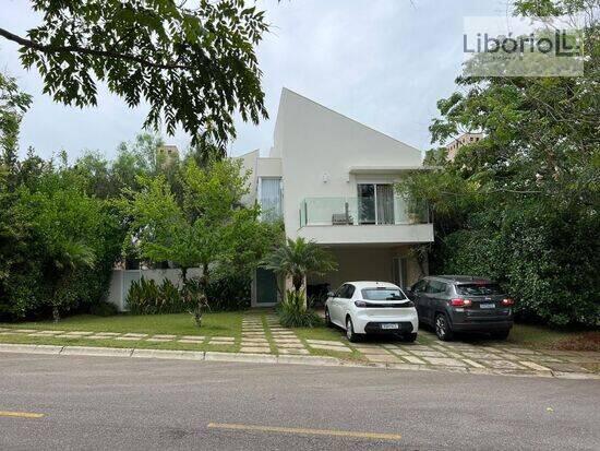 Casa de 274 m² Cidade Santos Dumont - Jundiaí, à venda por R$ 4.500.000 ou aluguel por R$ 19.000/mês