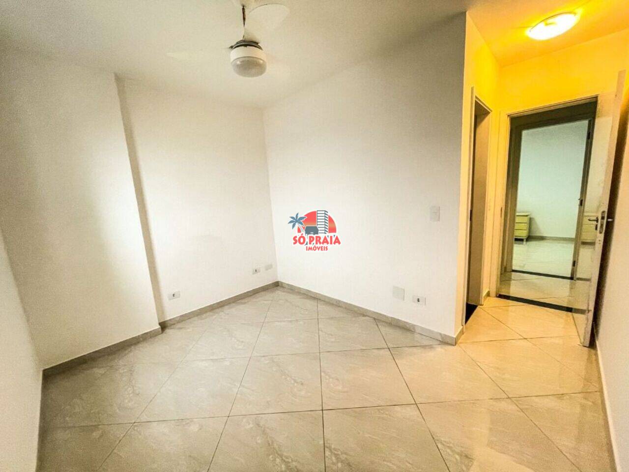 Apartamento Jardim Santa Eugênia, Mongaguá - SP