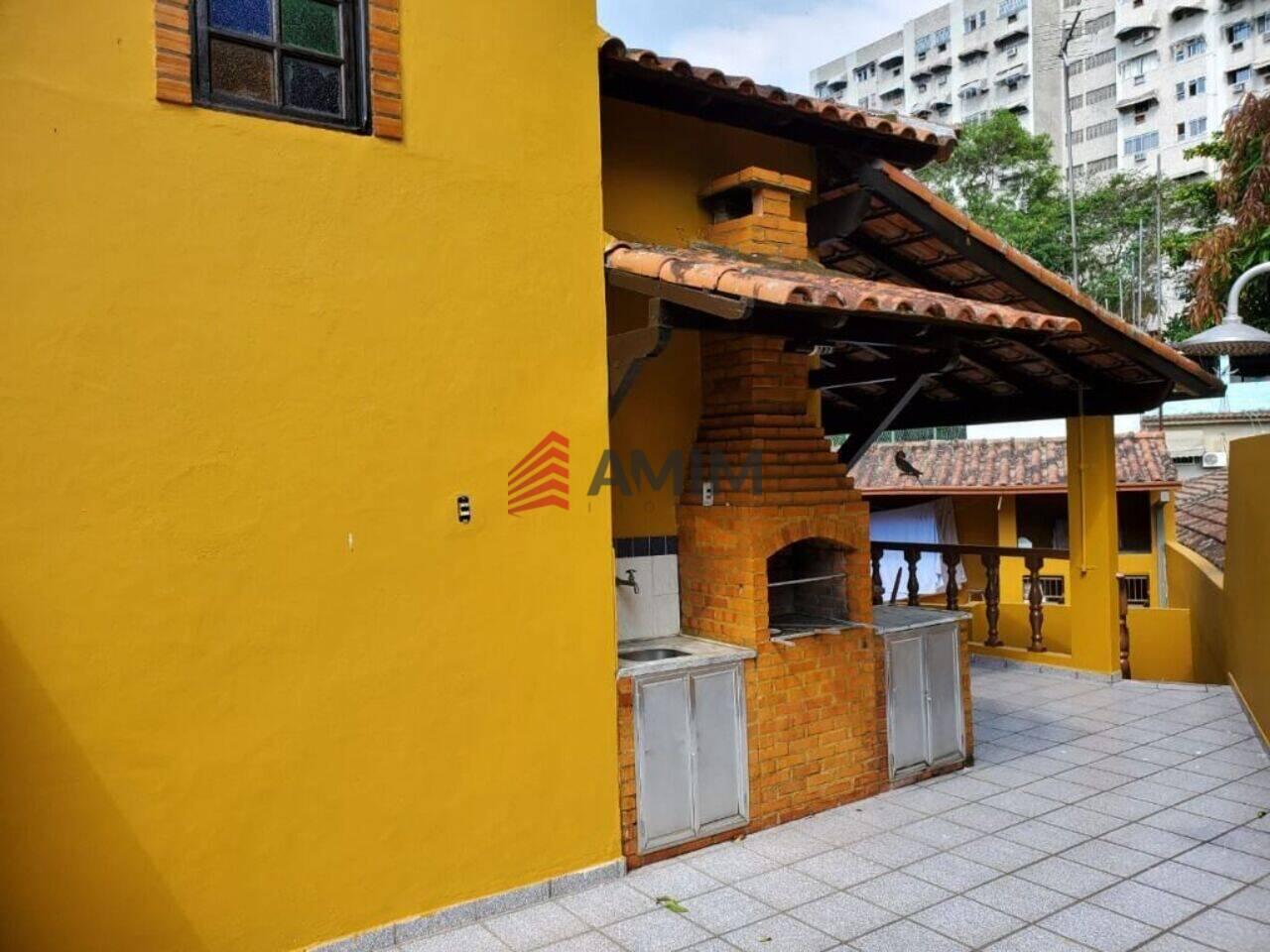 Casa Santa Rosa, Niterói - RJ