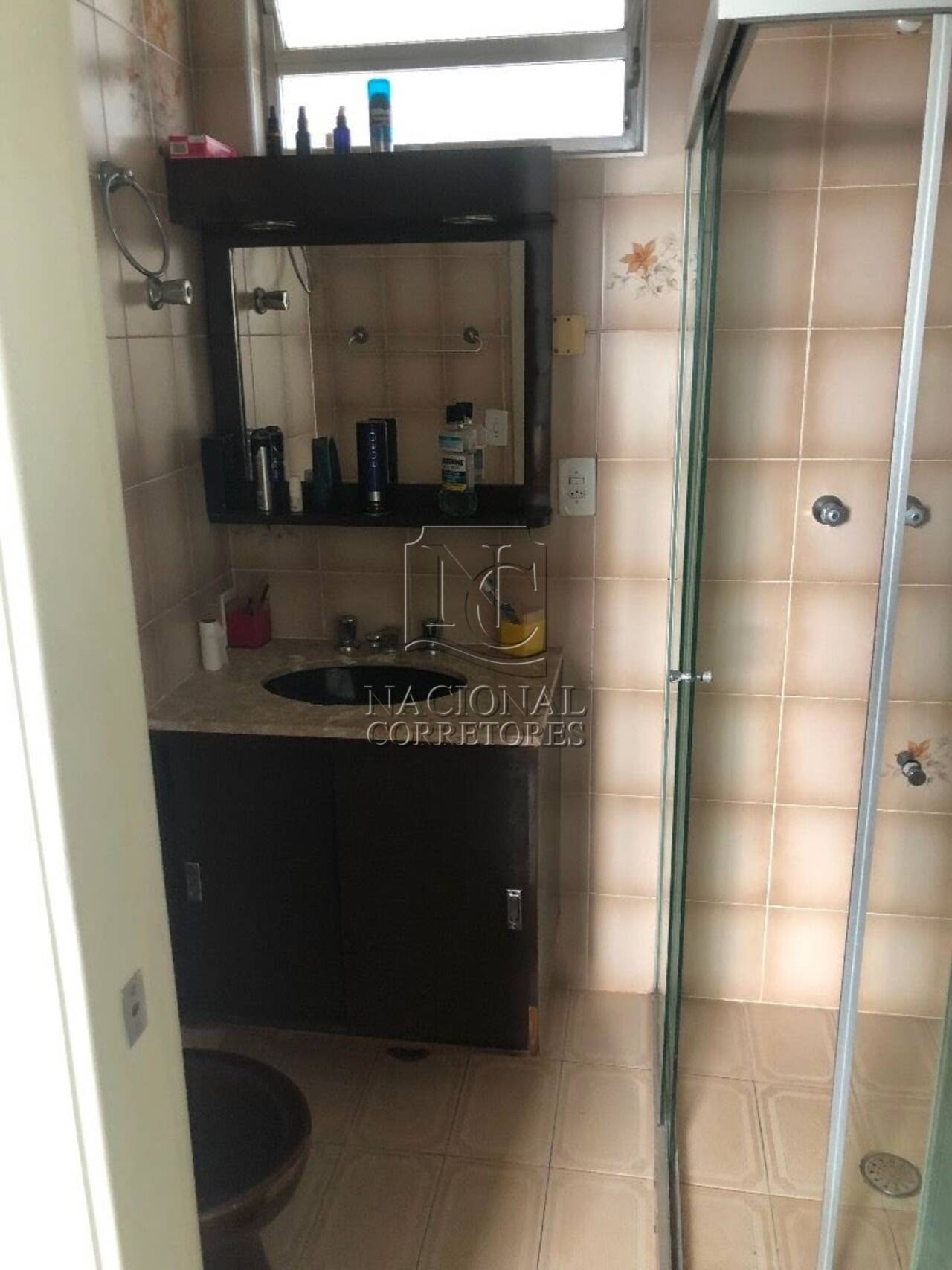 Apartamento Jardim, Santo André - SP