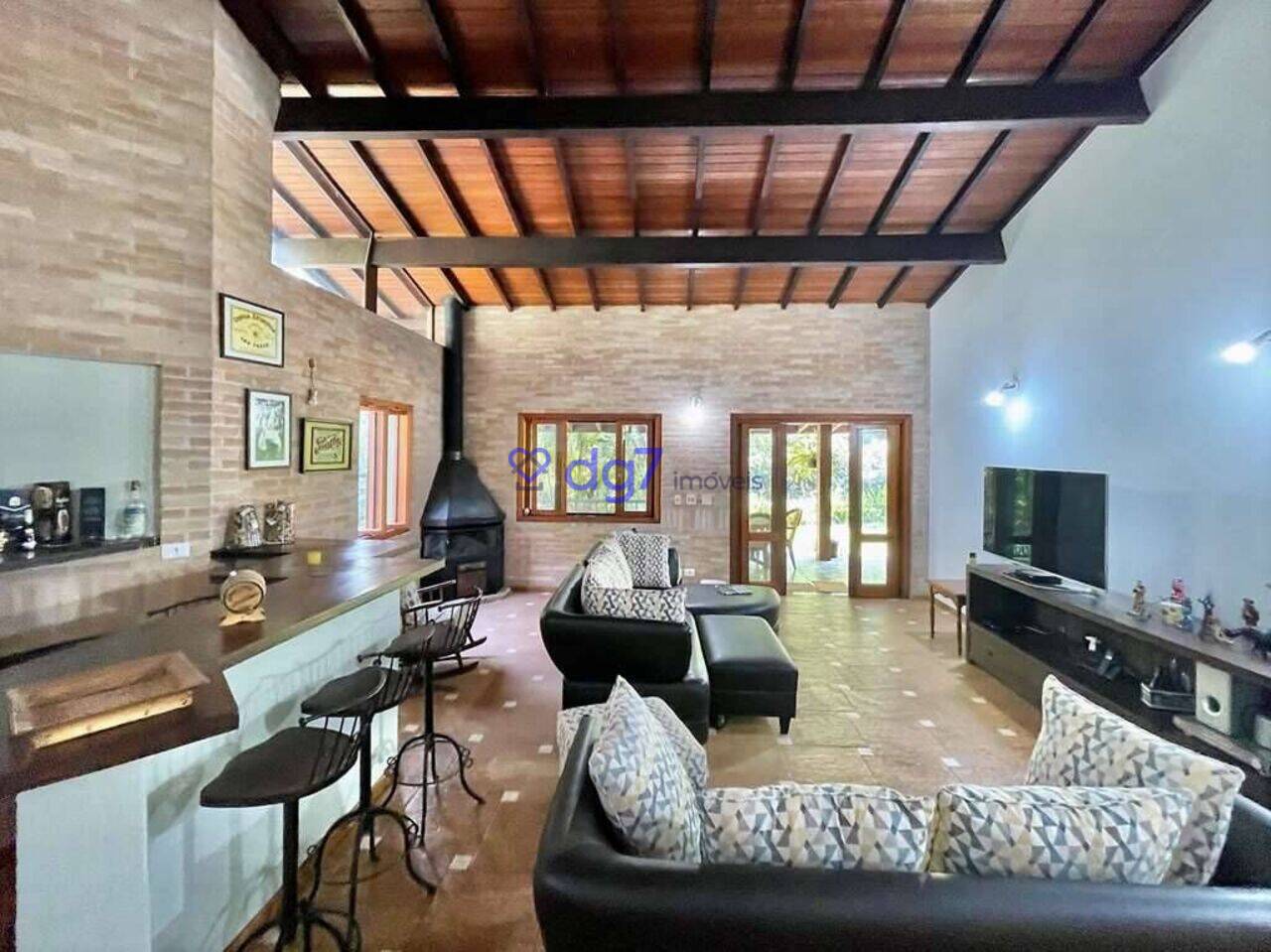 Casa Granja Viana, Carapicuíba - SP