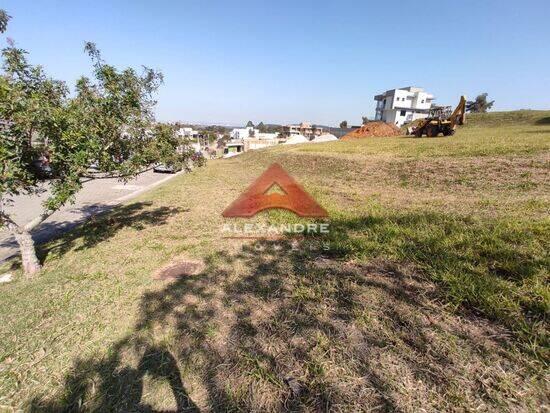 Condomínio Reserva do Paratehy - São José dos Campos - SP, São José dos Campos - SP