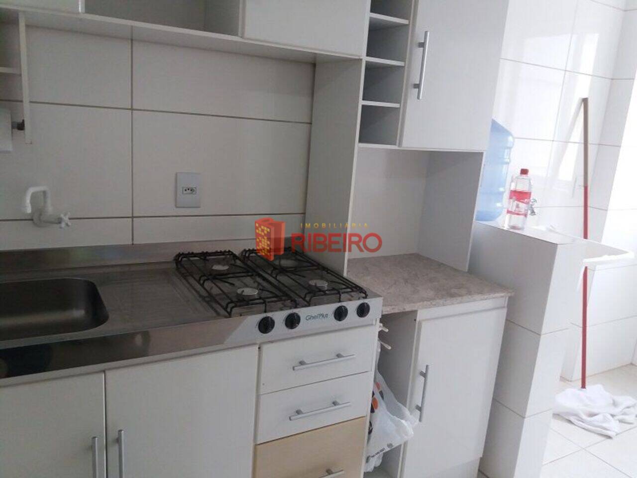 Apartamento Jardim Das Avenidas, Araranguá - SC