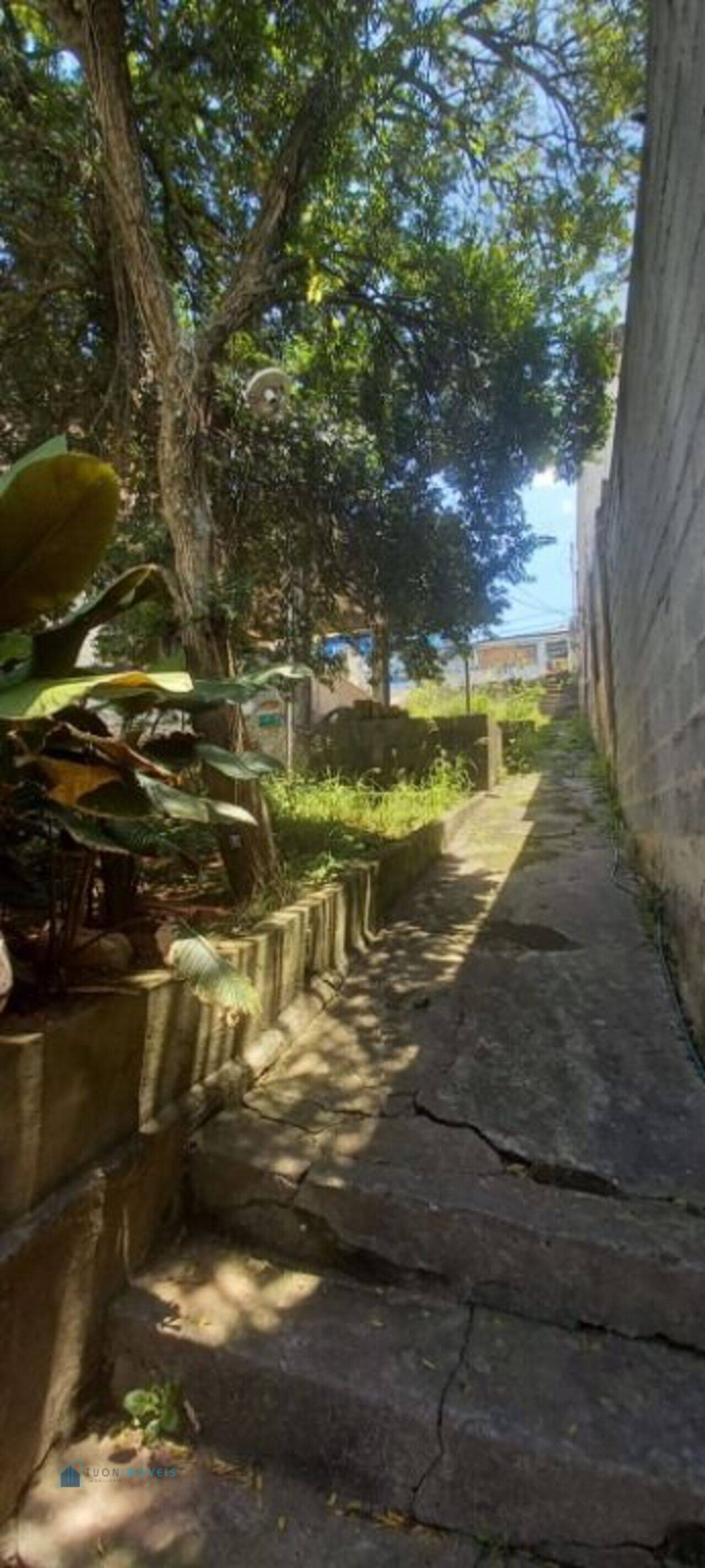 Terreno Moinho Velho, São Paulo - SP