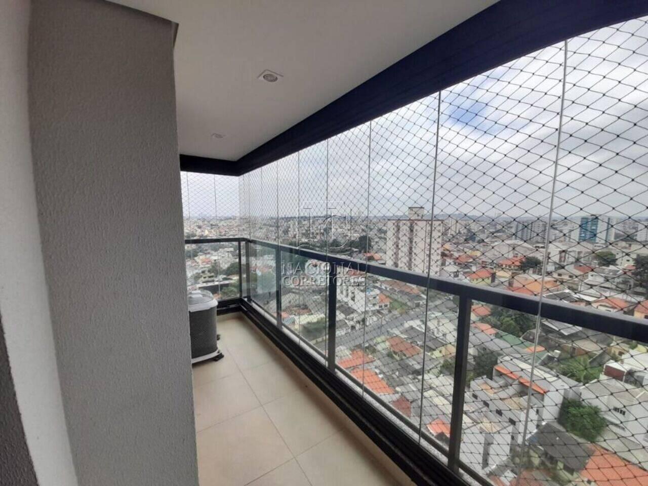 Apartamento Parque das Nações, Santo André - SP