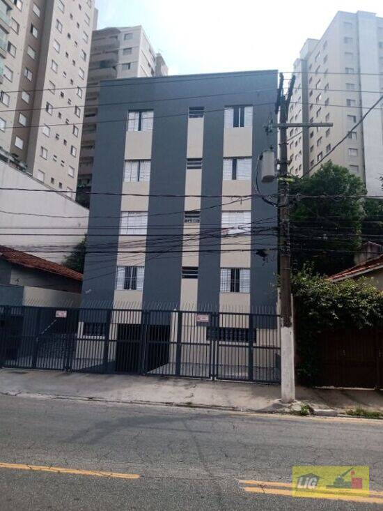 Vila Osasco - Osasco - SP, Osasco - SP