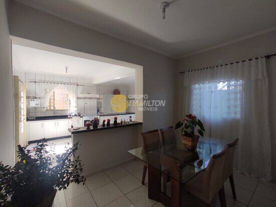 Residencial Oliveira - Alfenas - MG, Alfenas - MG