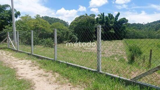 Freguesia da Escada - Guararema - SP, Guararema - SP