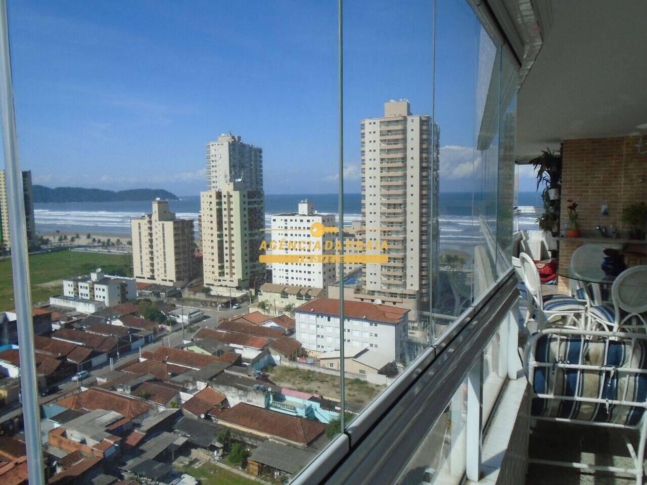 Apartamento Aviação, Praia Grande - SP