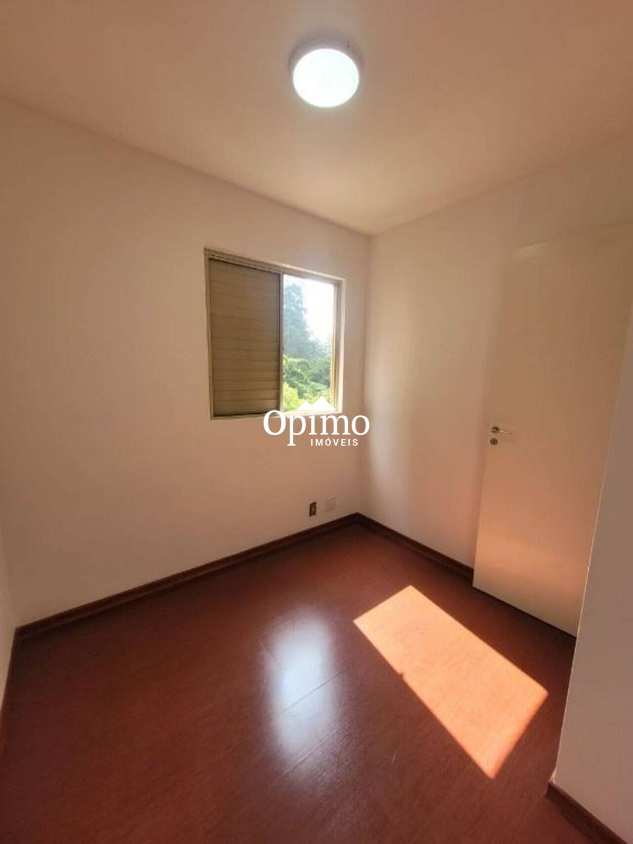 Apartamento Jardim Marajoara, São Paulo - SP