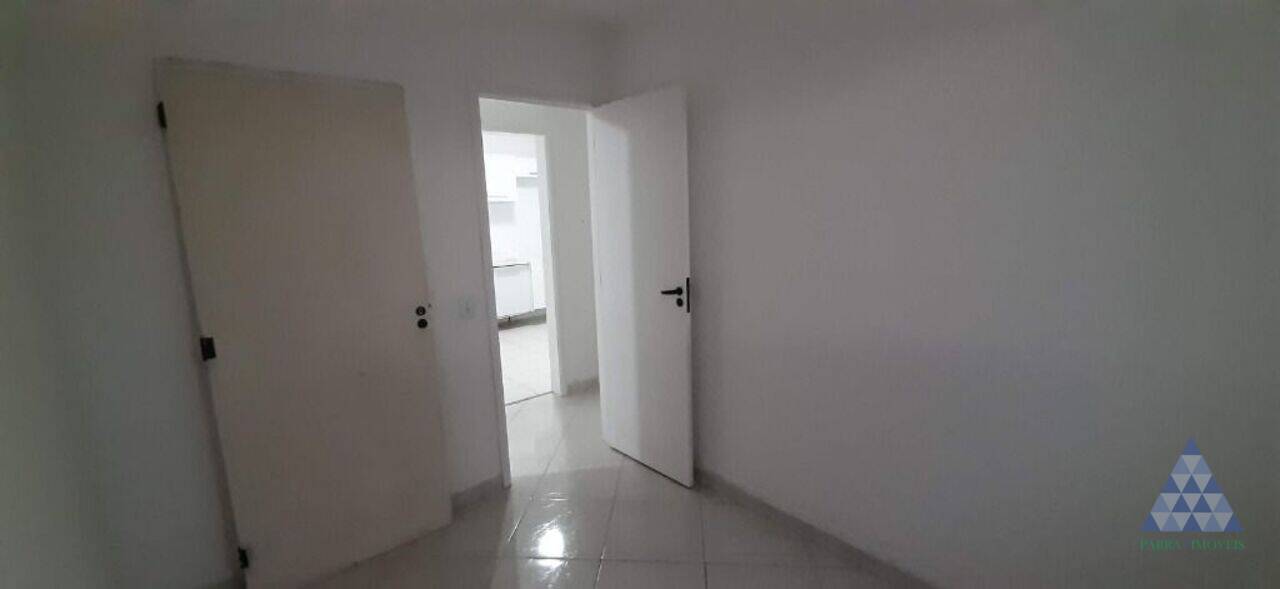 Apartamento Parada Inglesa, São Paulo - SP