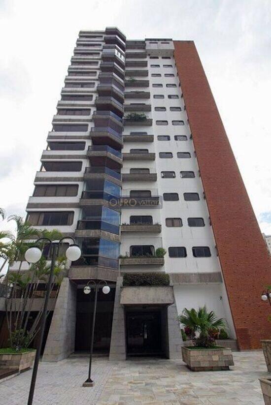 Apartamento de 269 m² na Canuto Abreu - Anália Franco - São Paulo - SP, à venda por R$ 1.700.000