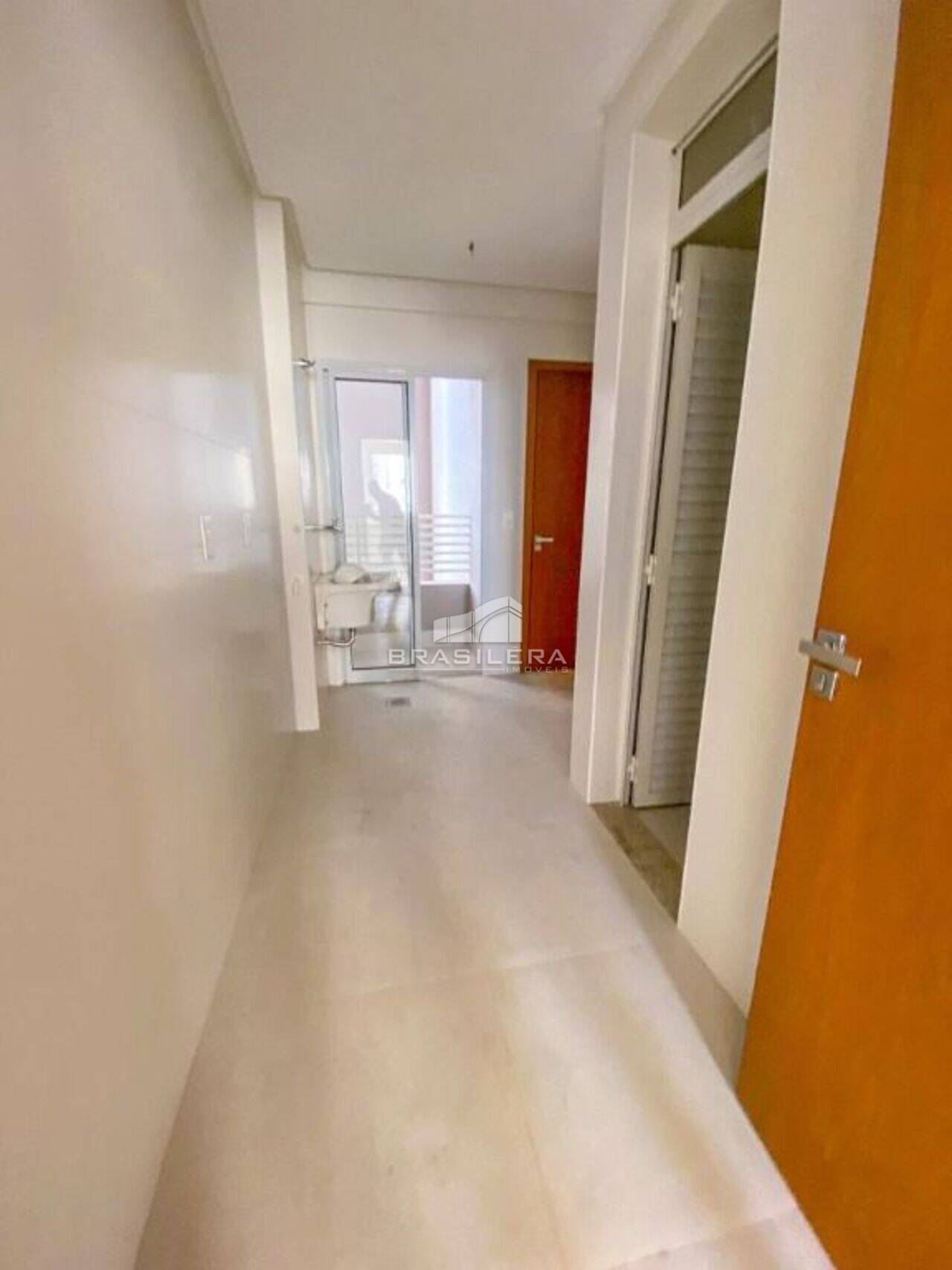 Apartamento Setor Bueno, Goiânia - GO