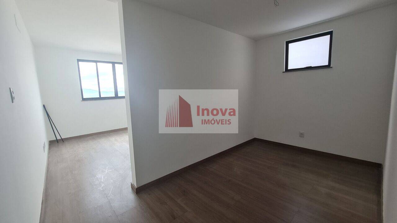 Apartamento Cascatinha, Juiz de Fora - MG