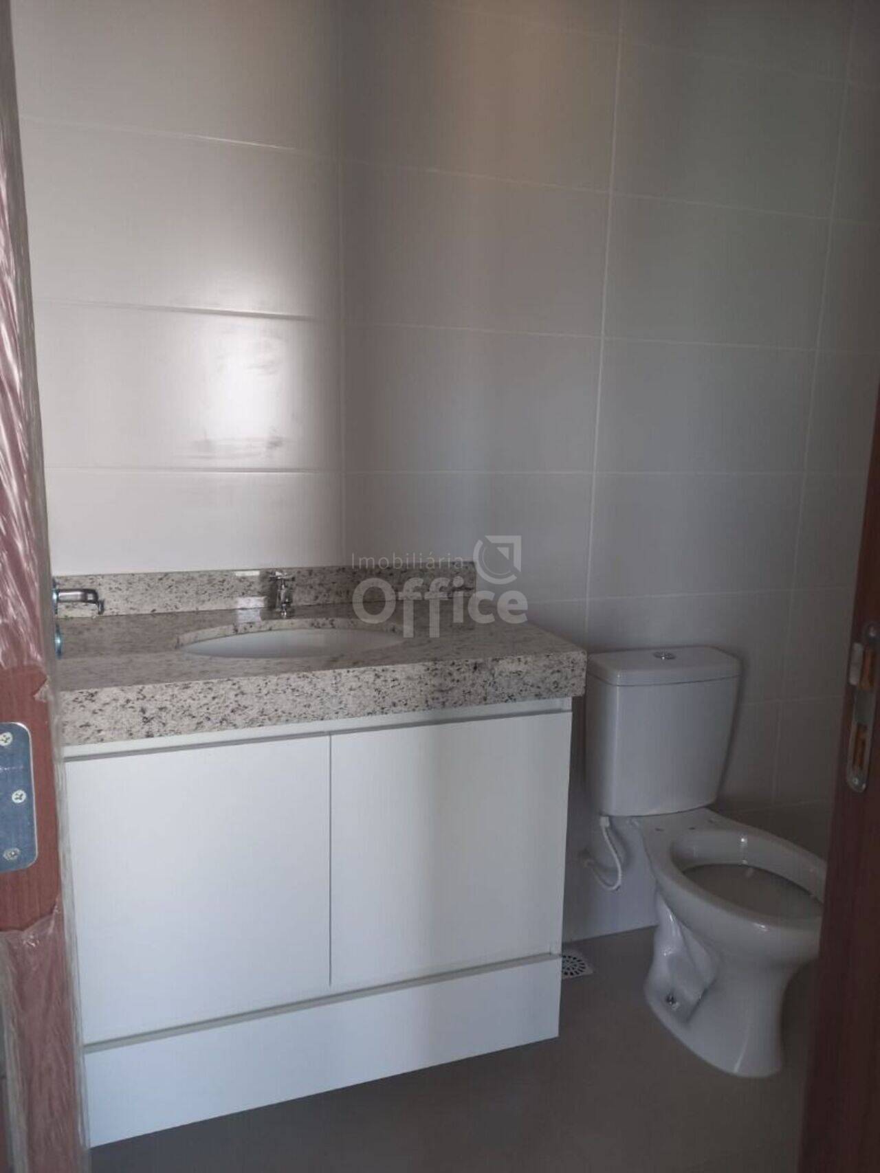 Apartamento Cidade Universitária, Anápolis - GO