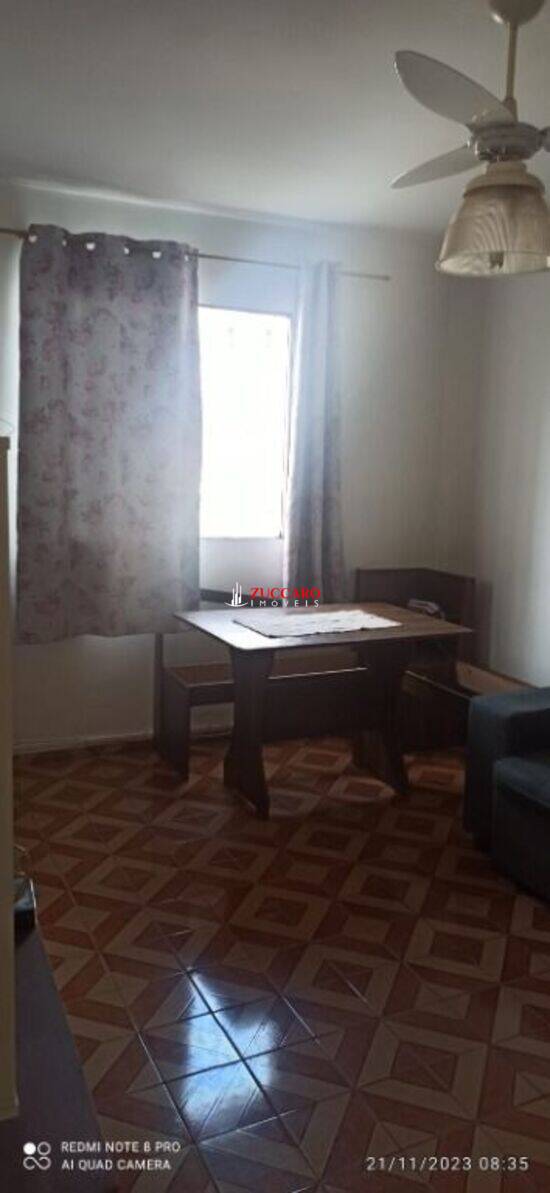 Apartamento Macedo, Guarulhos - SP