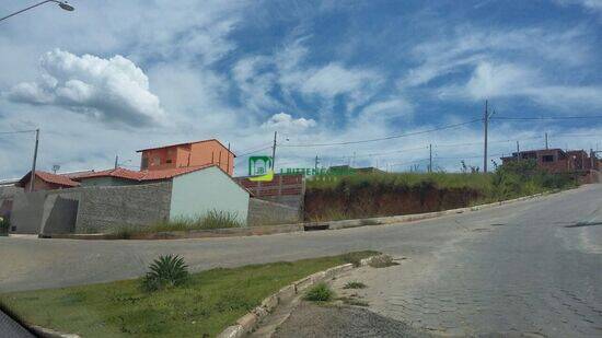 Terreno Santa Cecília, Cruzeiro - SP