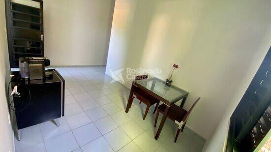 Apartamento de 41 m² Piçarreira - Teresina, à venda por R$ 170.000