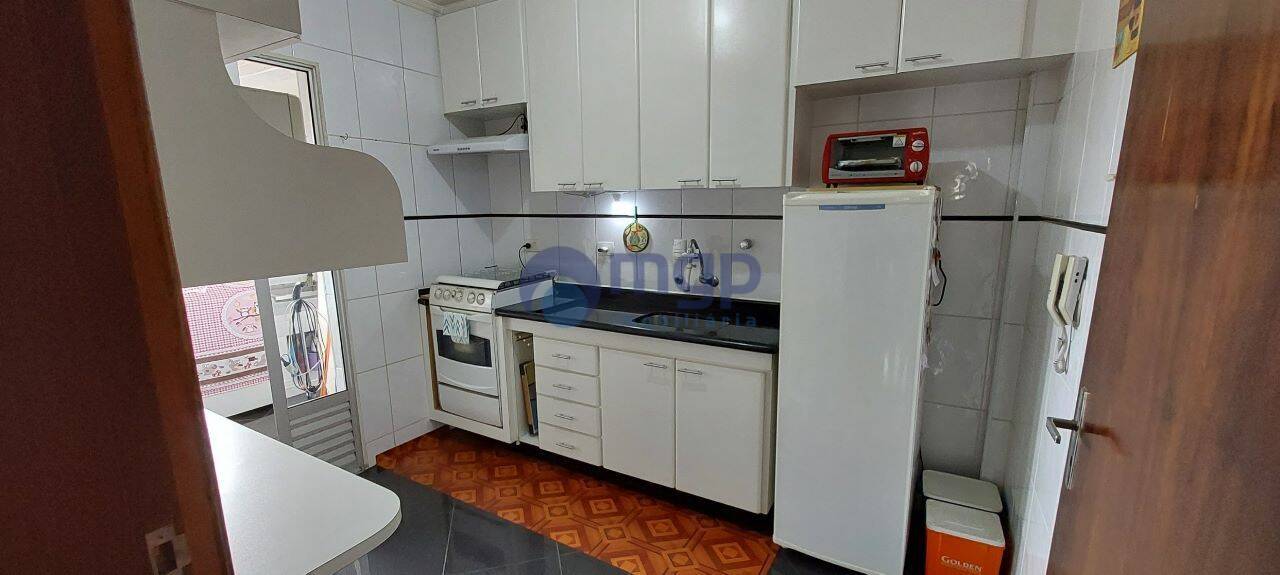 Apartamento Tucuruvi, São Paulo - SP