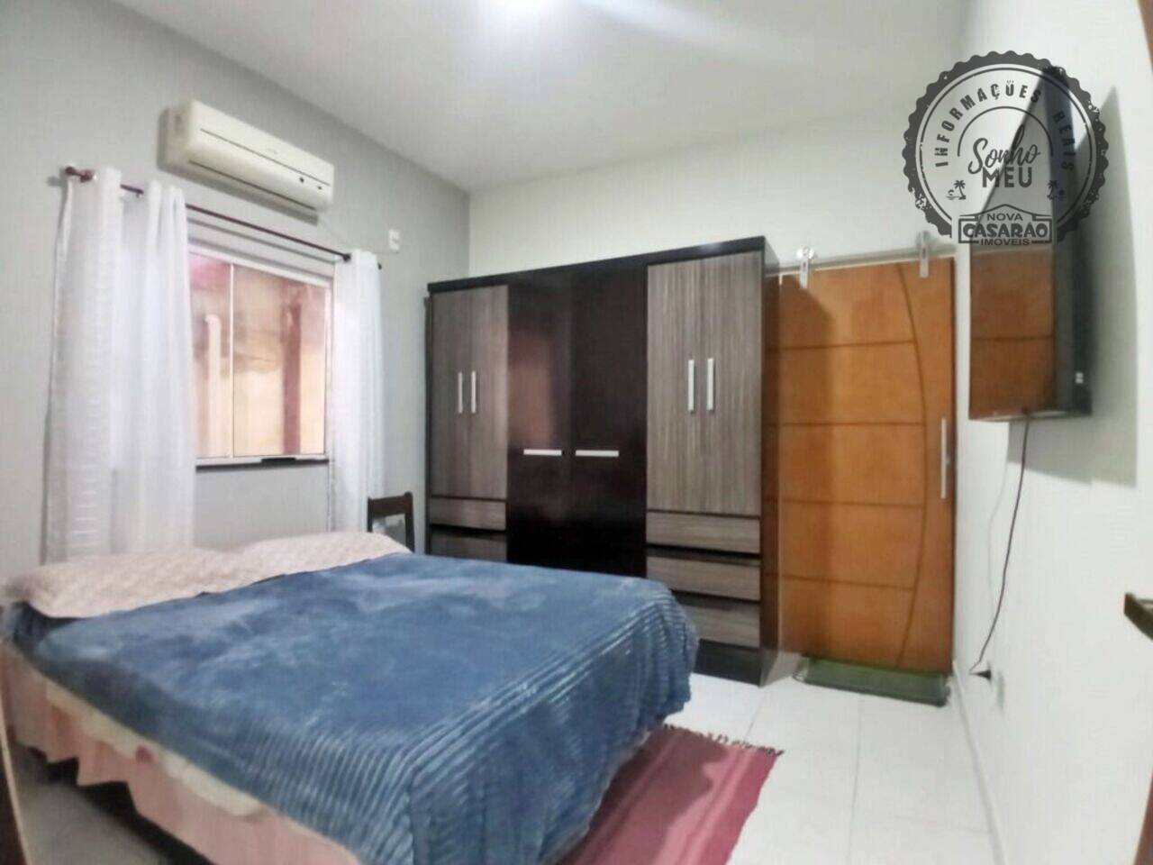 Casa Mirim, Praia Grande - SP