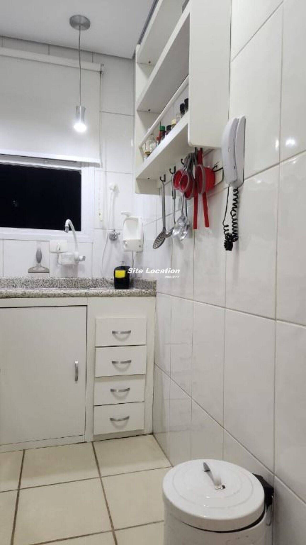 Apartamento Jardins, São Paulo - SP