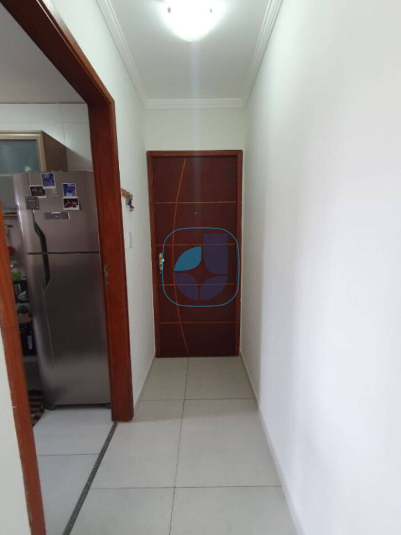 Apartamento Centro, Diadema - SP