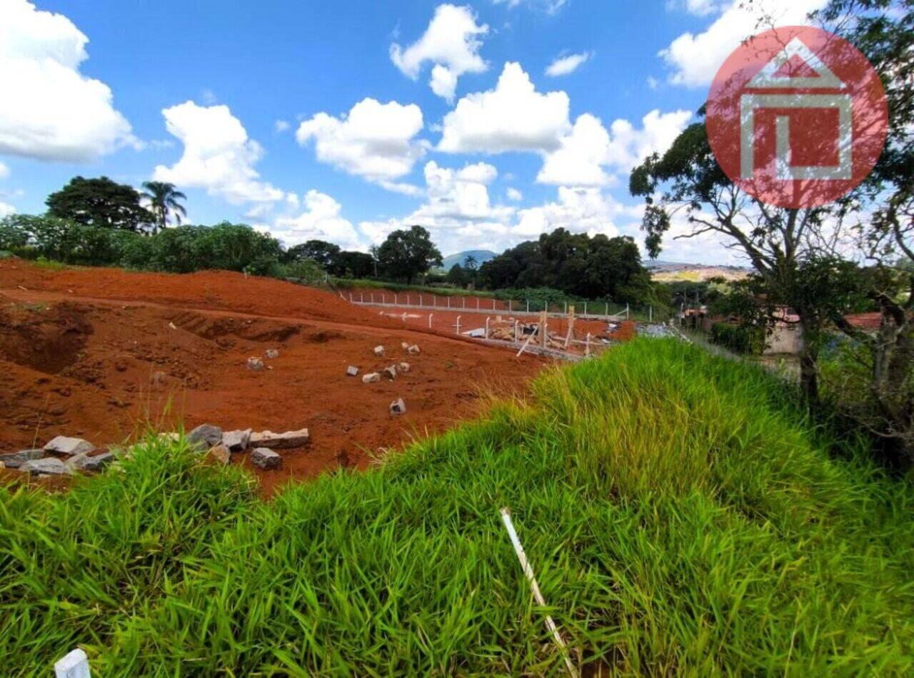 Terreno Curitibanos, Bragança Paulista - SP