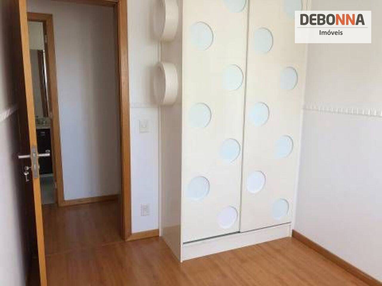 Apartamento Vila Izabel, Curitiba - PR