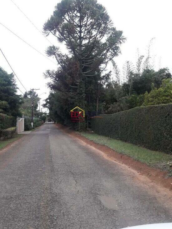 Condomínio Chácaras Cataguá - Taubaté - SP, Taubaté - SP