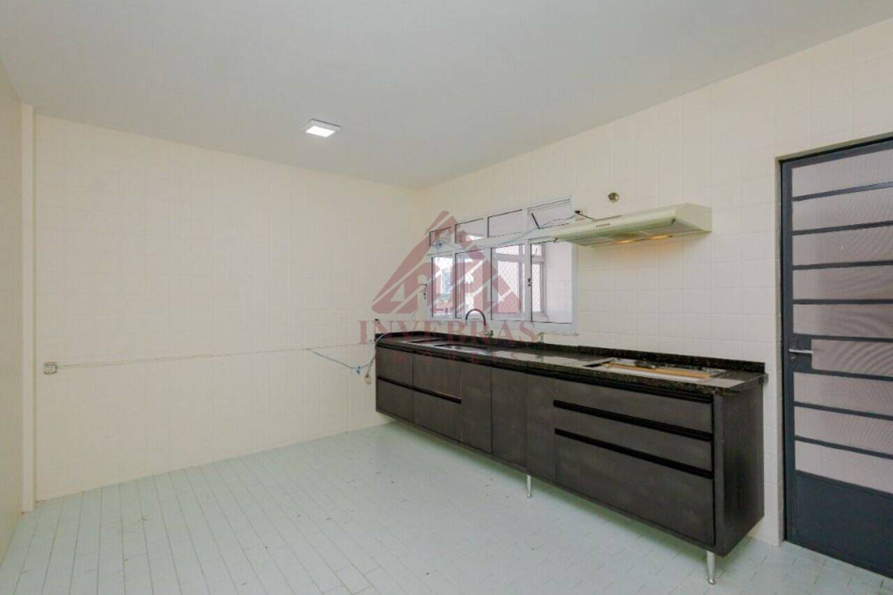 Apartamento Batel, Curitiba - PR