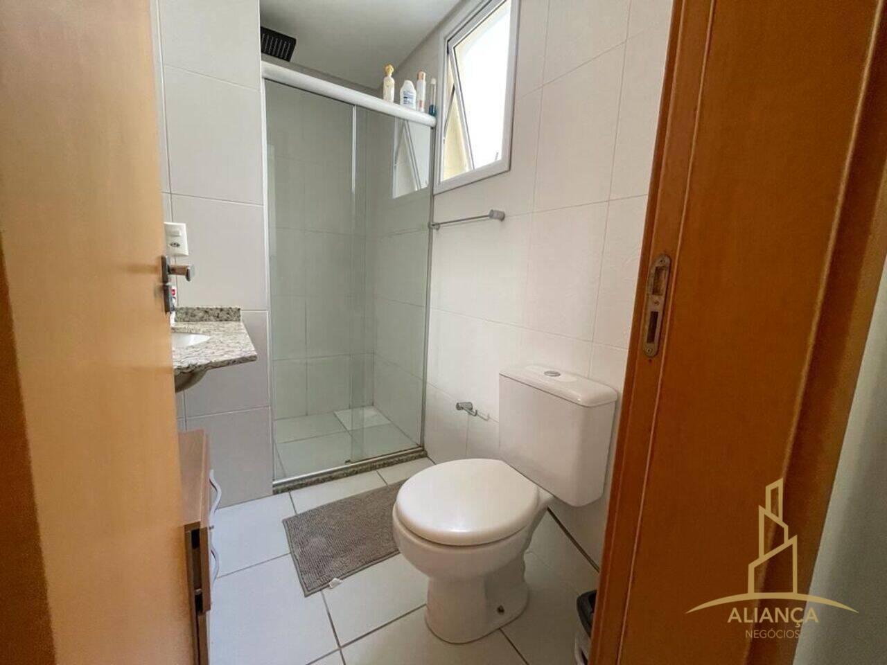 Apartamento Centro, Santa Rosa - RS