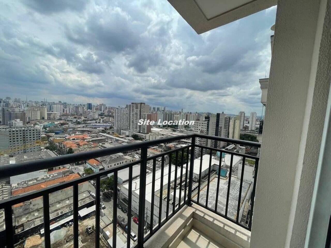 Apartamento Brás, São Paulo - SP