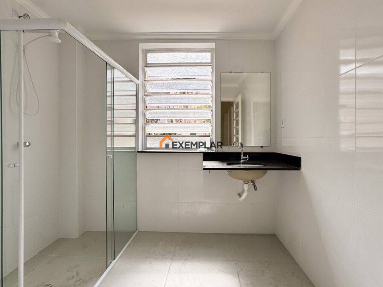 Apartamento Santana, São Paulo - SP