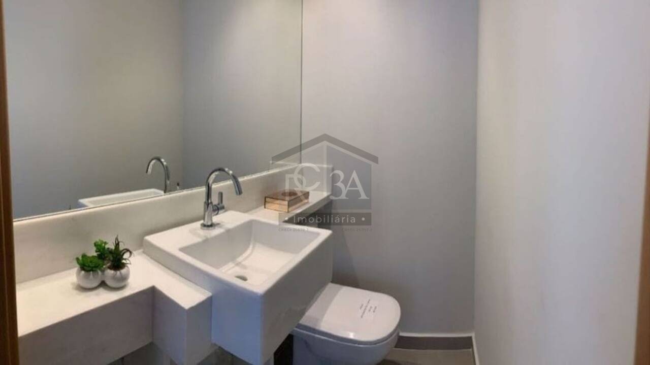 Apartamento Tatuapé	, São Paulo - SP