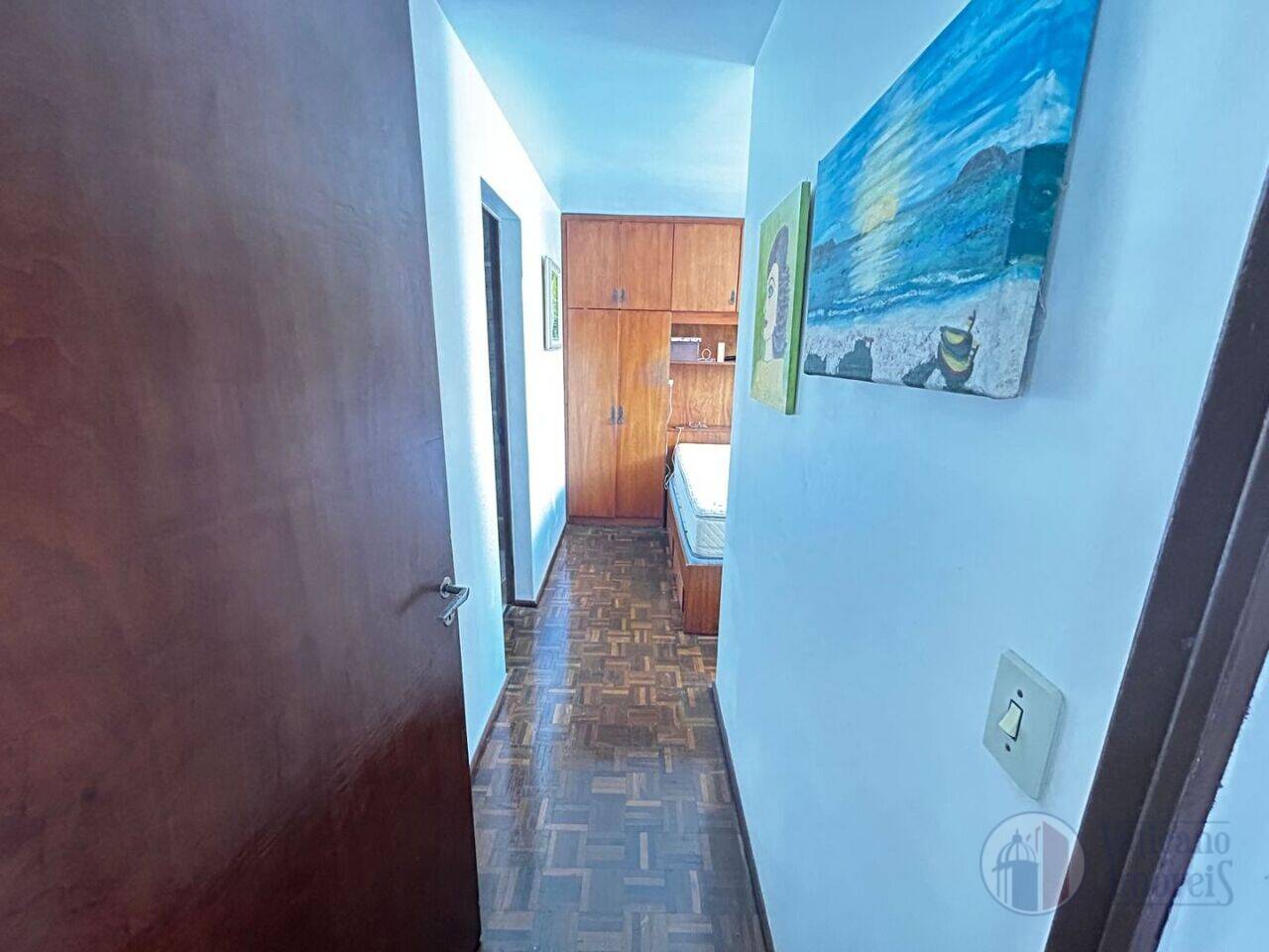 Apartamento Fazendinha, Curitiba - PR