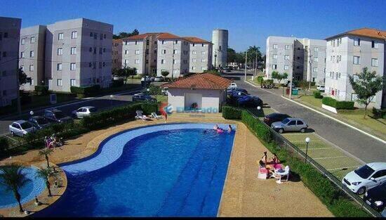 Jardim Santa Maria (Nova Veneza) - Sumaré - SP, Sumaré - SP