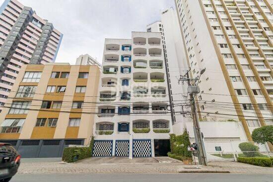 Apartamento Água Verde, Curitiba - PR