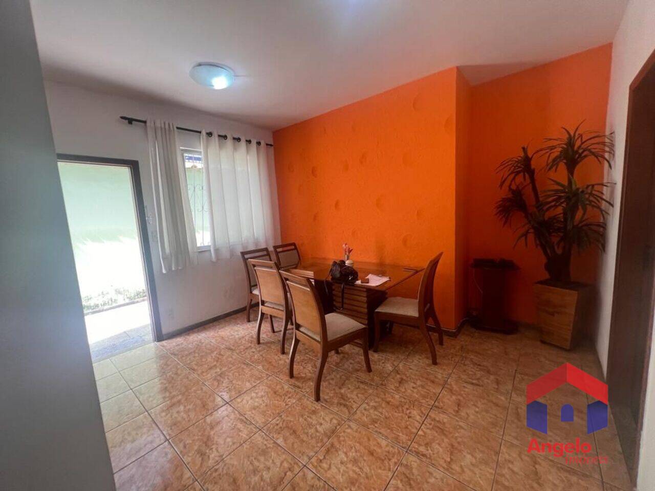 Apartamento garden Santa Amélia, Belo Horizonte - MG