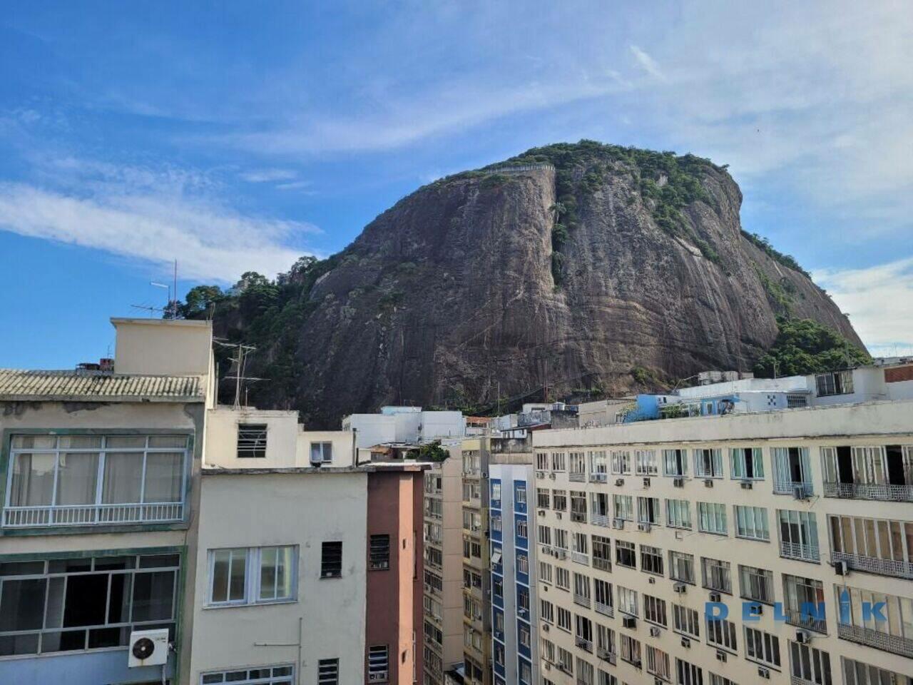 Apartamento Copacabana, Rio de Janeiro - RJ