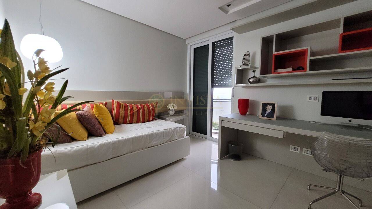 Apartamento Beira Mar, Florianópolis - SC